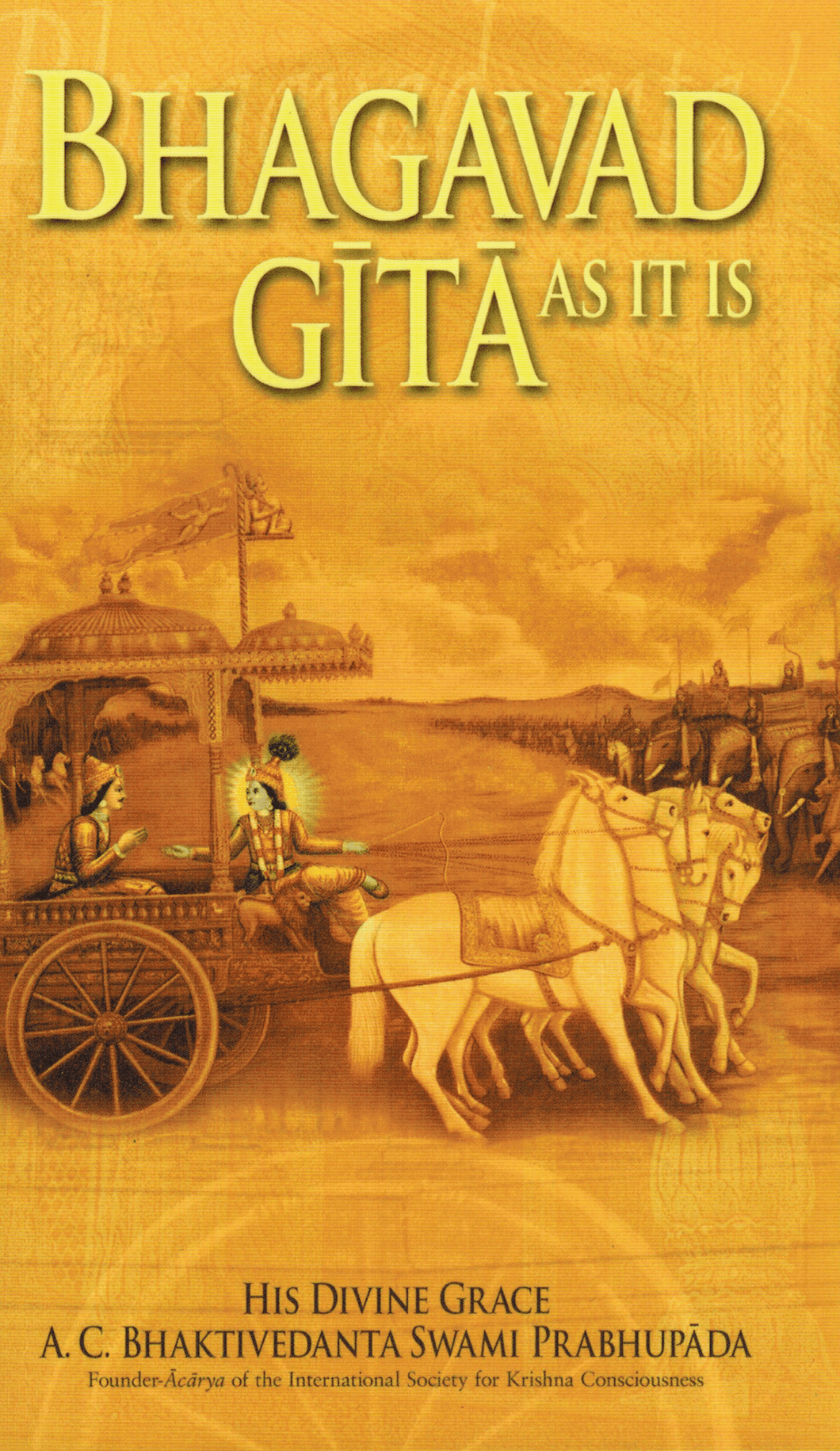 Bhagavad Gita